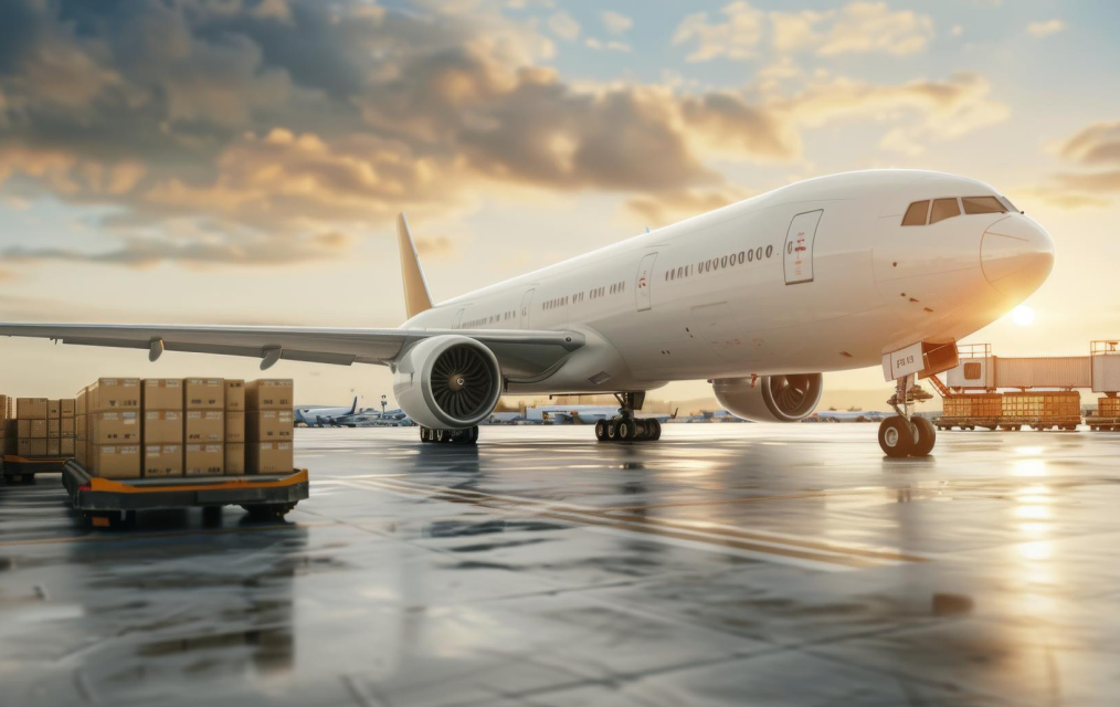 How Air Cargo Services Support Time-Sensitive Shipments