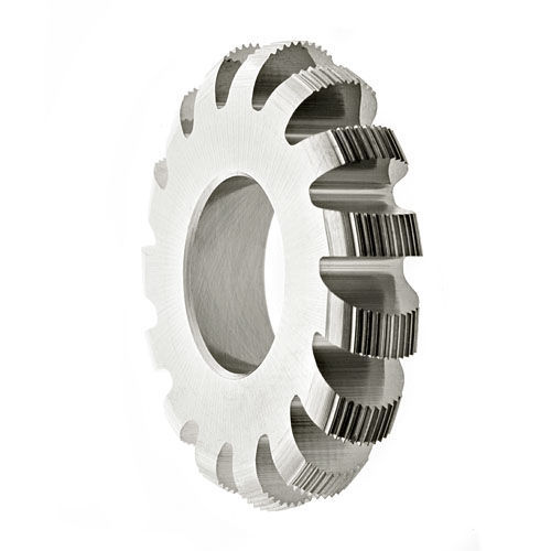 Choosing the Right Gear Milling Cutter and Gear Cutter Tool for Precision Manufacturing