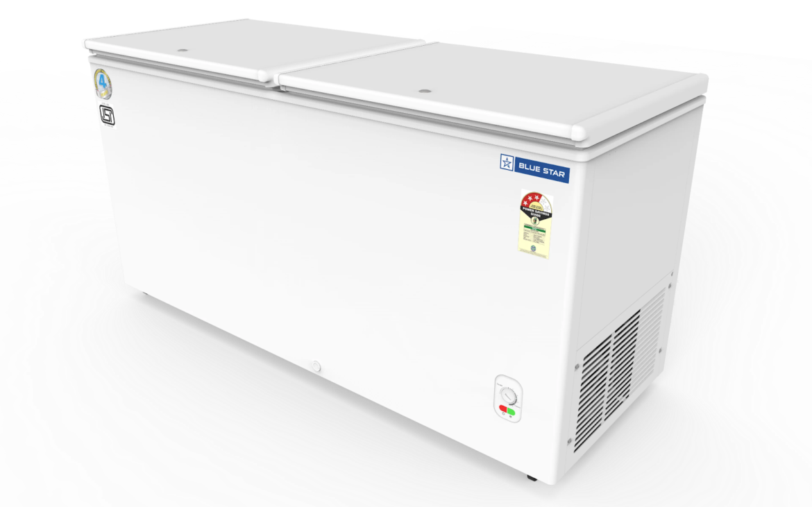 What Is A Good Chest Freezer Or Upright Freezer?.