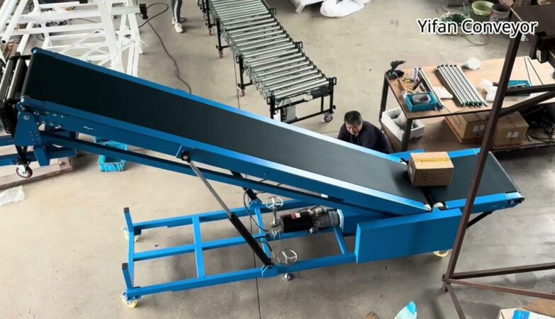 yifan conveyor