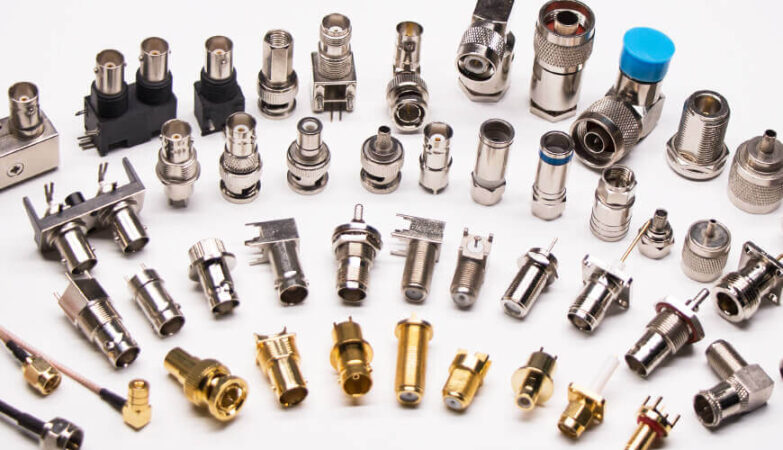 RF Connectors