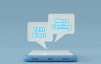 SMS Blast