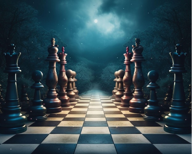 The Quiet Revolution Changing How Children Learn Chess in India