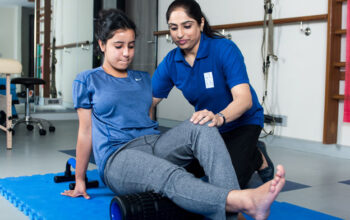Physiotherapy Clinic
