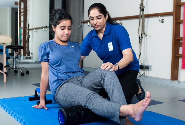 Enhancing Health and Wellness at a Women’s Physiotherapy Clinic