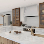 Kitchen Interior Design