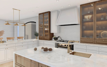 Kitchen Interior Design