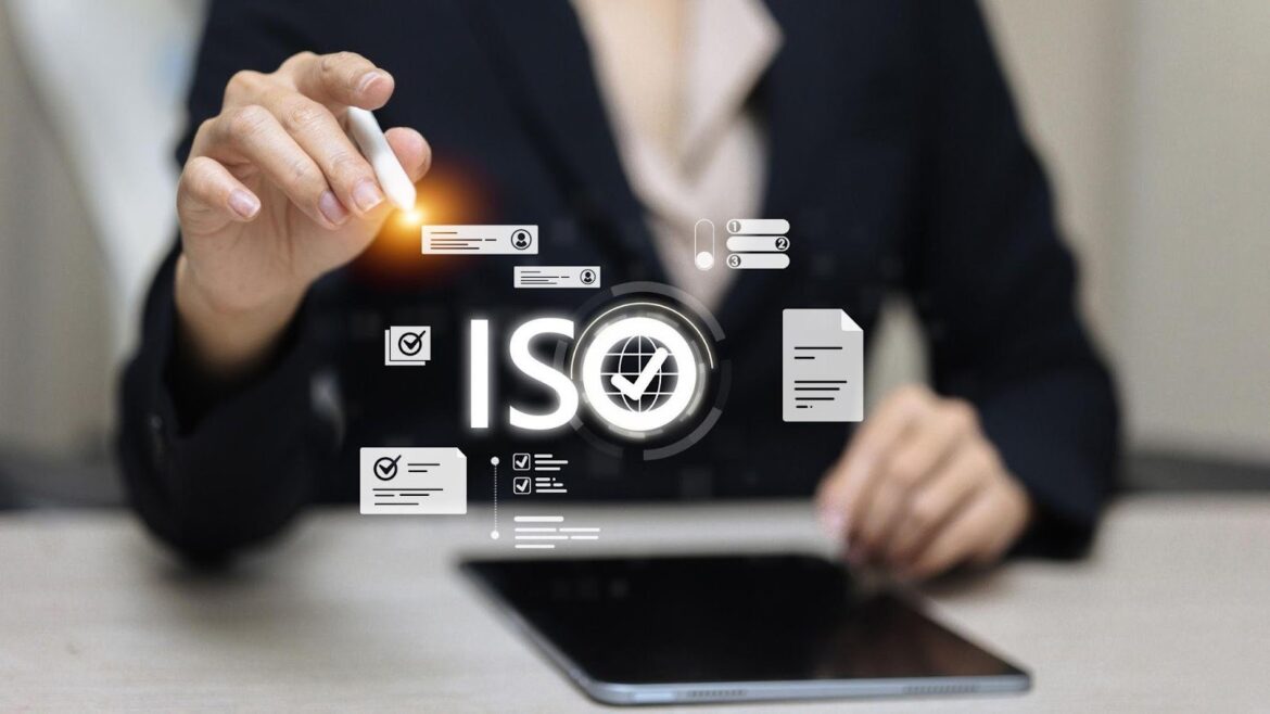 Why Businesses Should Choose Professional ISO Certification Services