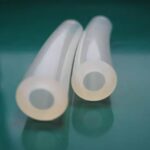 Medical Silicone Tubing
