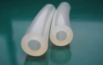 Medical Silicone Tubing