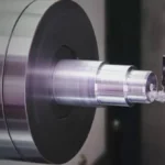 2 Axis CNC Lathe
