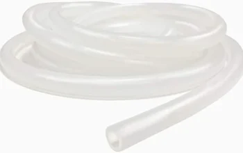 Silicone Tubing