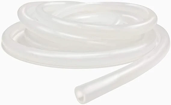 Silicone Tubing