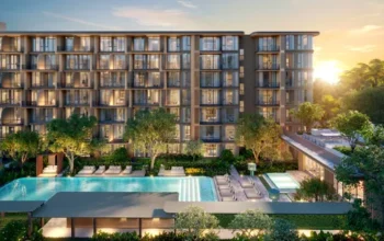 Condominium for sale in Phuket