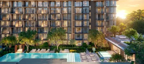 Condominium for sale in Phuket