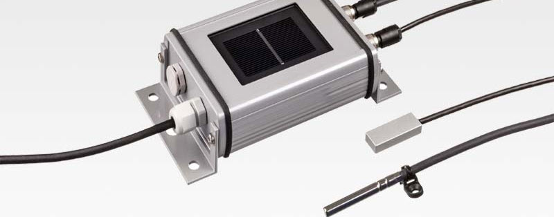 How Solar Radiation Sensors Support Sustainable Energy Projects