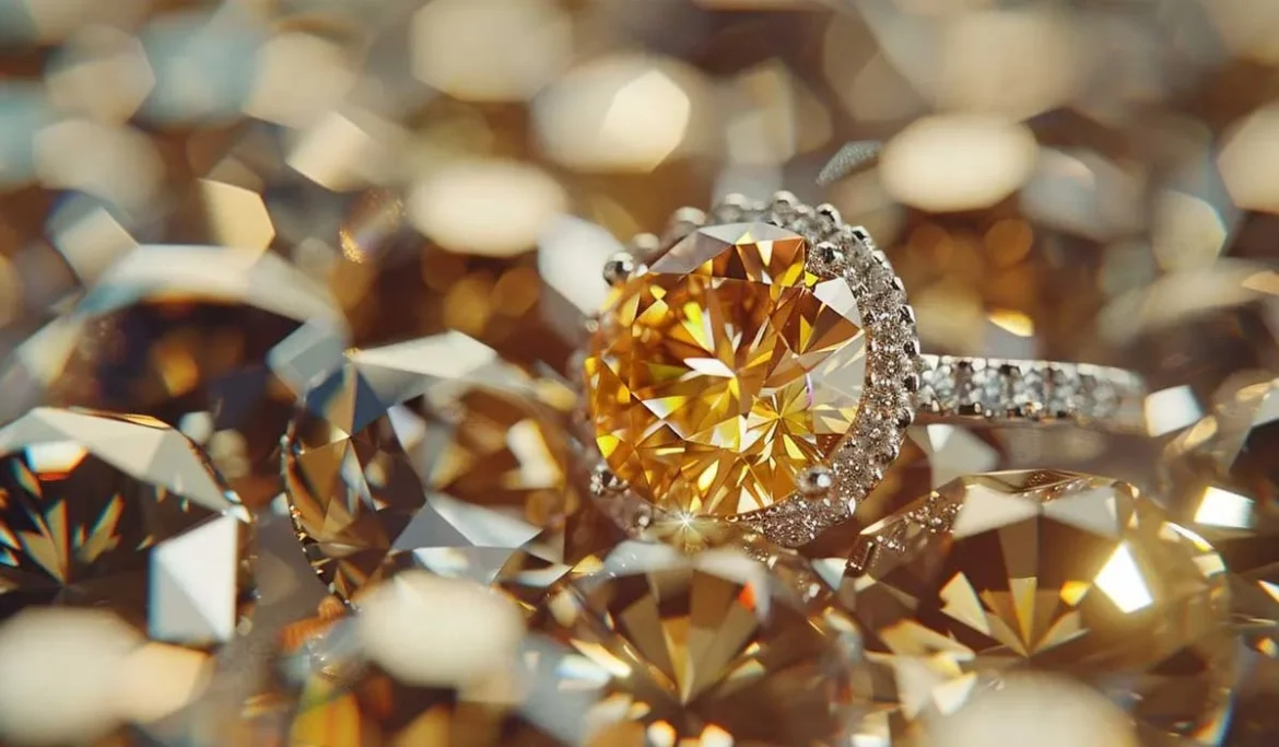 Exploring Melee Diamonds for Sale: Options for Retail and Designers