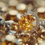 Melee Diamonds