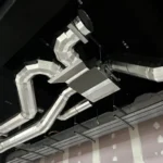 Pre Insulated Ductwork