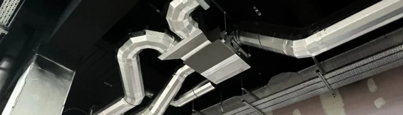 Pre Insulated Ductwork