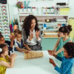 Early Childhood Education