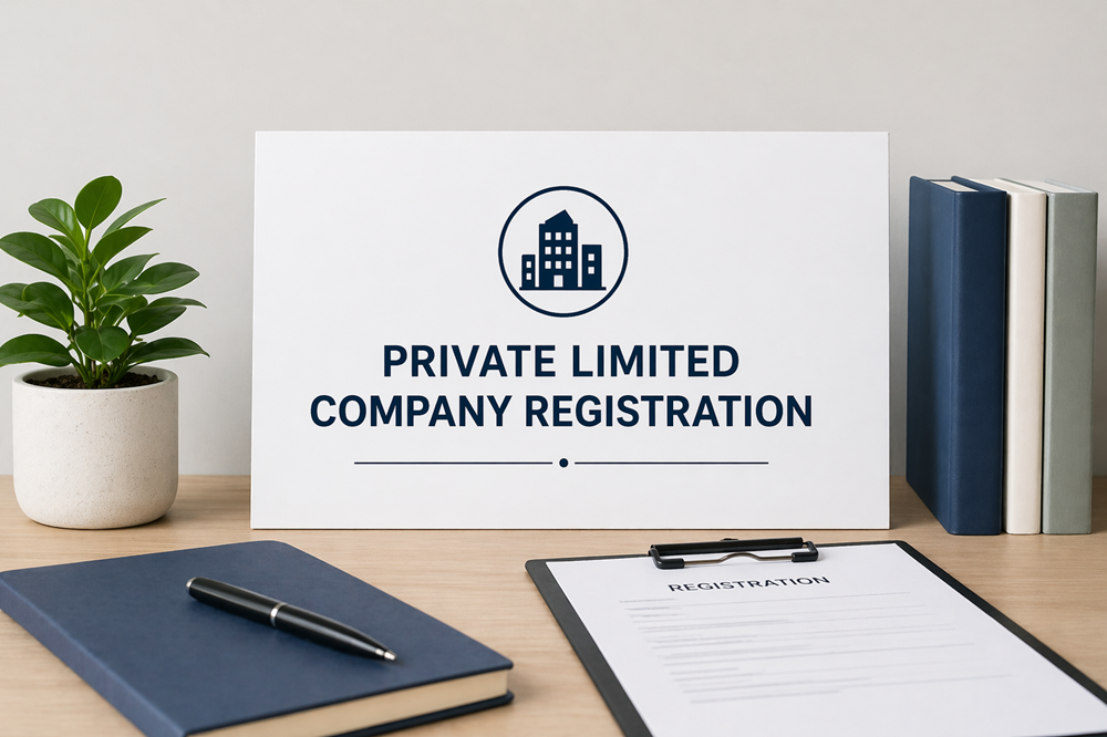 Benefits of Private Limited Company in India: Why Startups Prefer It