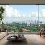 Tengah Garden Residences