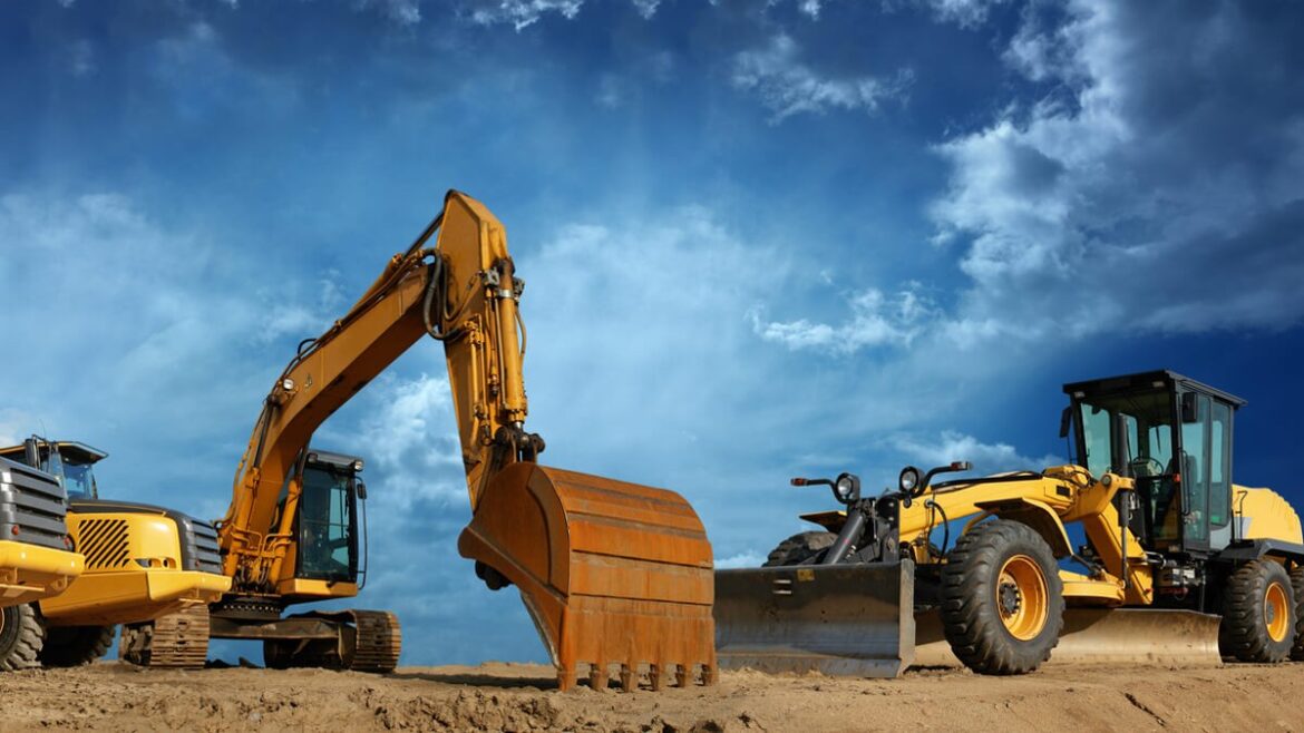 How Mini Excavator Manufacturers Are Evolving in Modern Construction