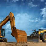 Ailisheng Construction Equipment