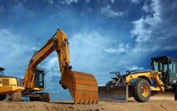 Ailisheng Construction Equipment