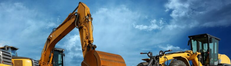 Ailisheng Construction Equipment