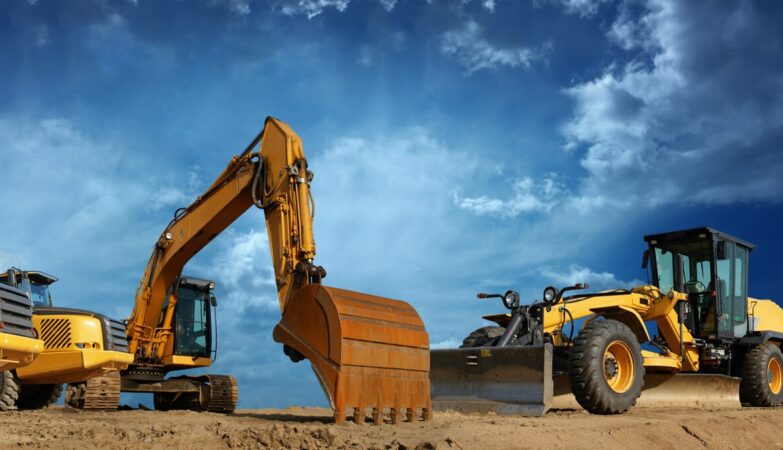 Ailisheng Construction Equipment