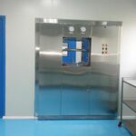 Turnkey Cleanroom