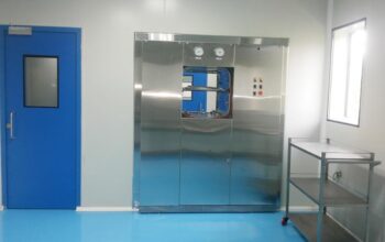 Turnkey Cleanroom