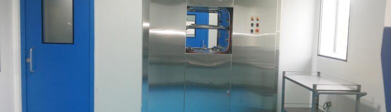Turnkey Cleanroom