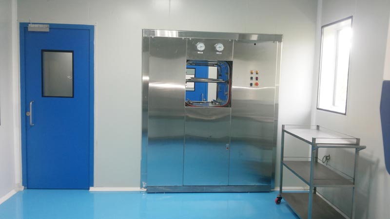 Turnkey Cleanroom Design: What You Should Expect
