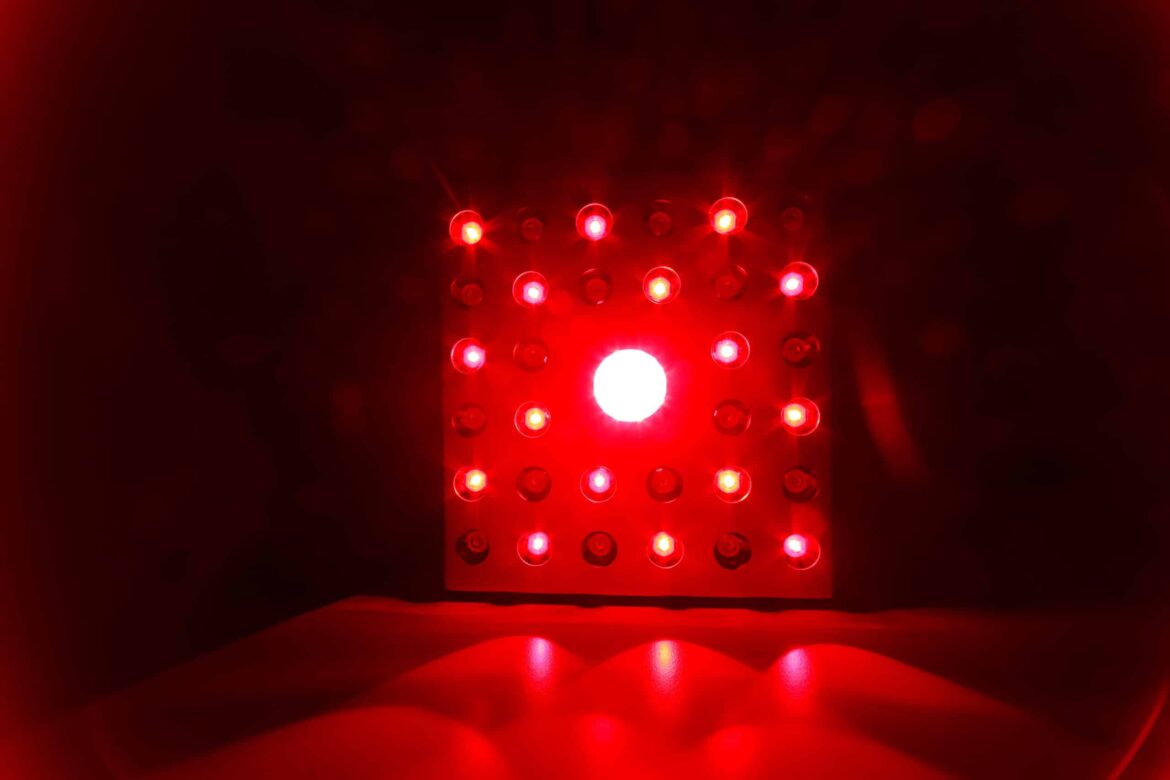 Common Questions About Sunsred Red Light Therapy Devices