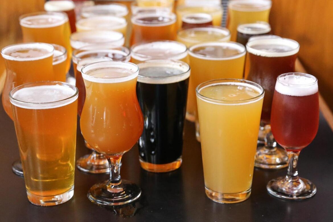 Abbey Ales: Explorando el Mundo de las Cervezas Belgas Premium y Cervezas Importadas