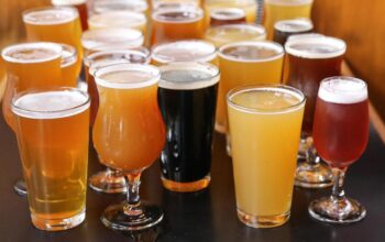 Abbey Ales