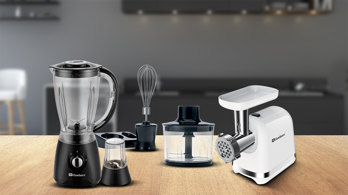 Kitchen Appliance Supplier Product Categories and Market Demand
