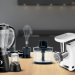 small kitchen appliance