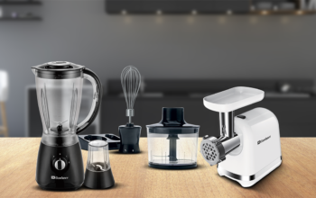 small kitchen appliance