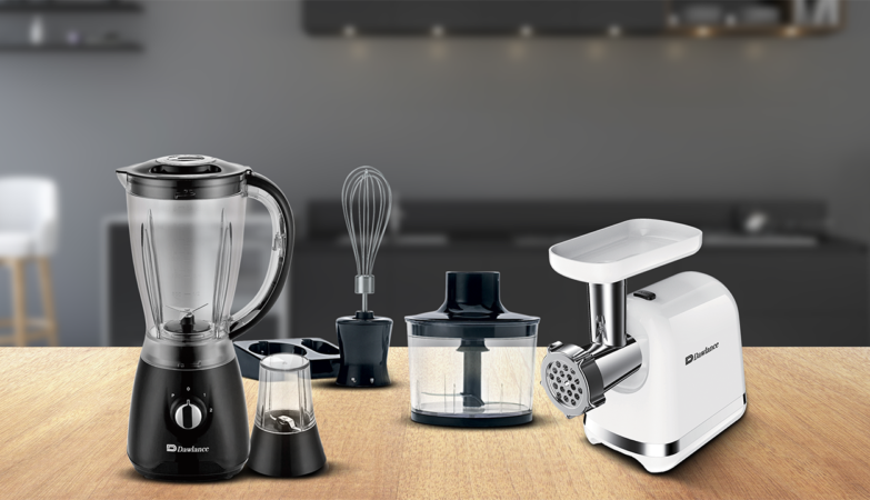 small kitchen appliance