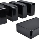 abs plastic enclosure