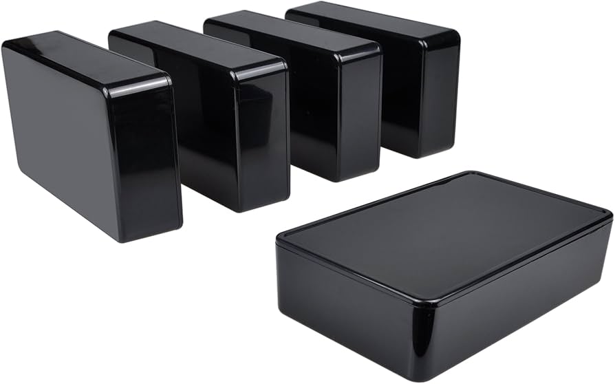 Best Practices for Installing ABS Plastic Enclosures Safely