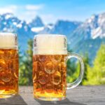 Biergarten
