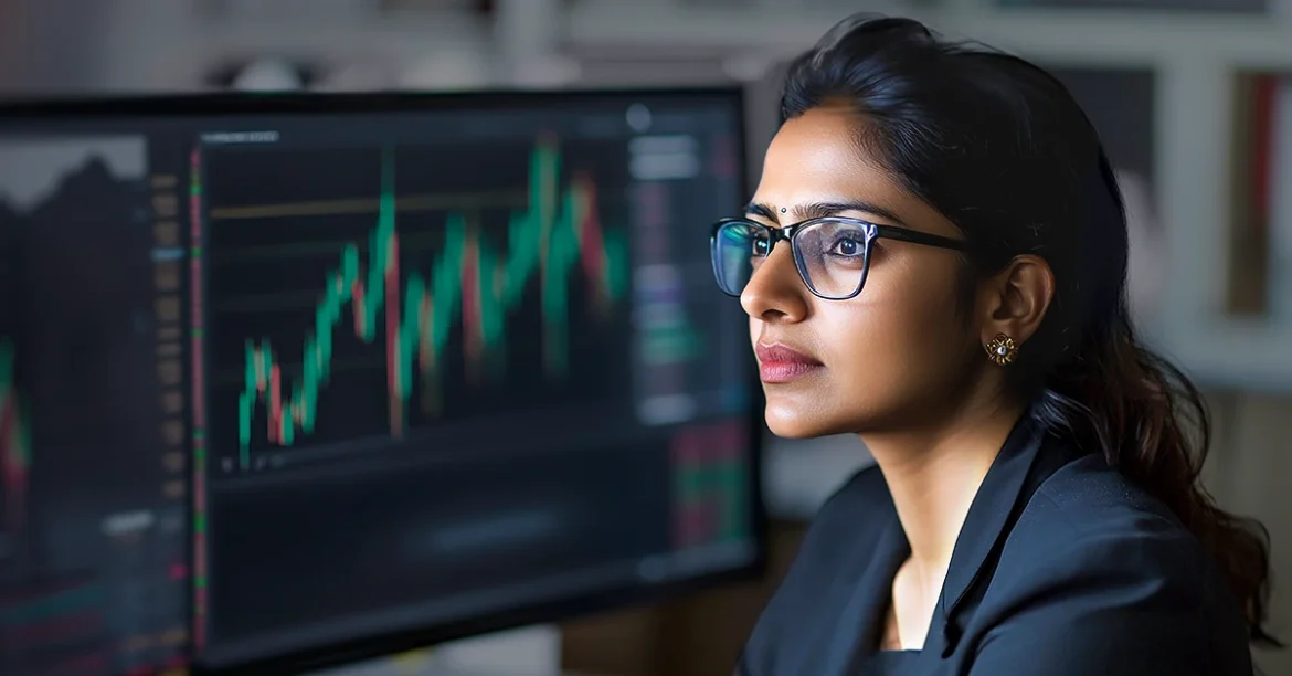 How Education and Valuation Shape Smarter Indian Investors
