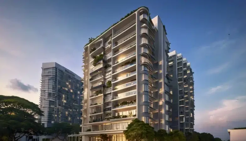 Amberwood at Holland