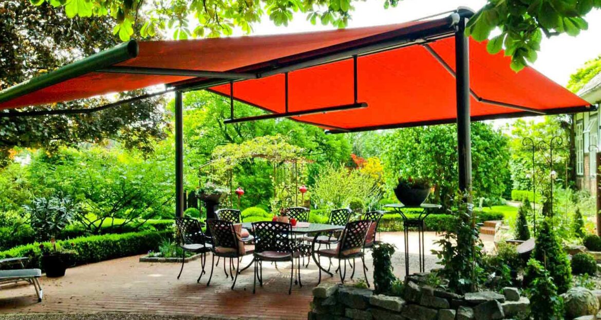 Manual vs Motorised Awnings: How They Differ and Which Is the Better Investment