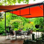 Motorised Awnings
